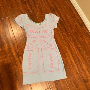 I’m Your Present Dress